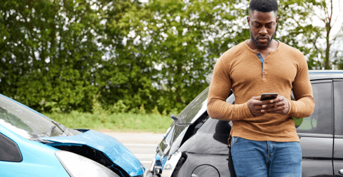 The benefits of making claims using the Fleetmaxx Vehicle Insurance App