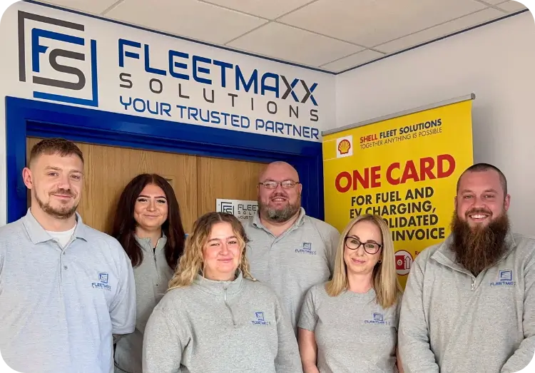 FLEETMAXX SOLUTIONS BERWICK