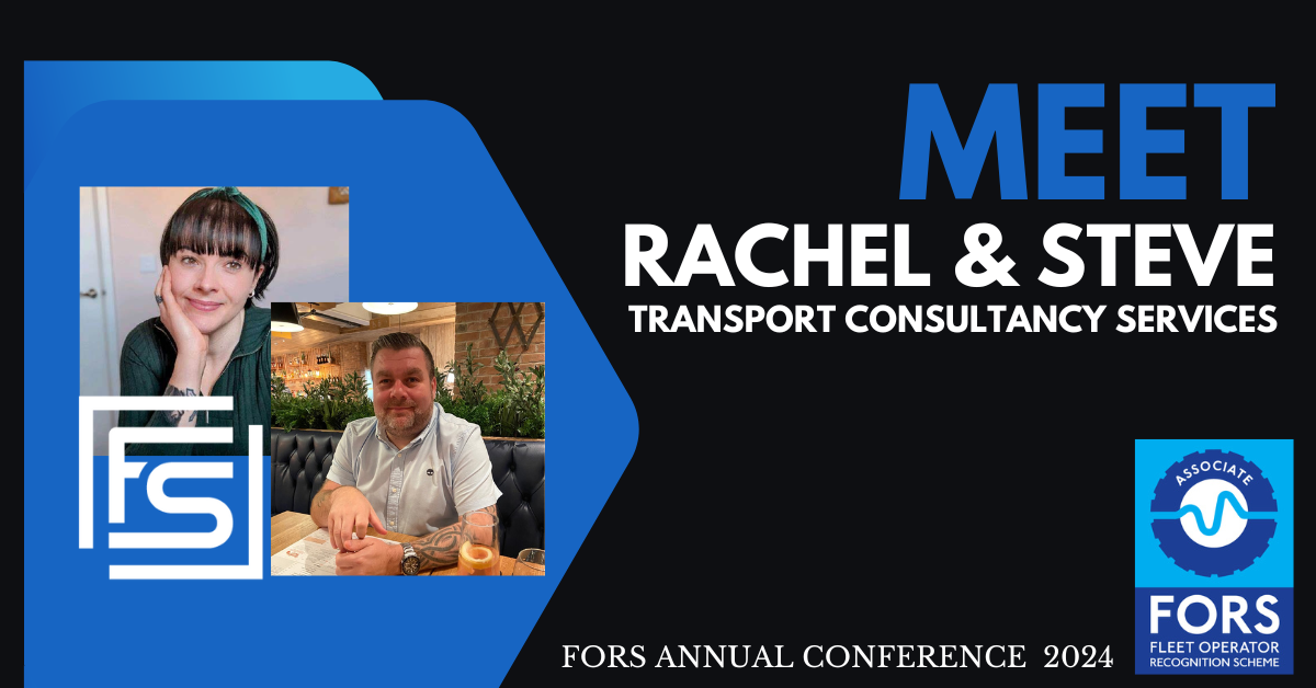 Exciting news from Fleetmaxx Solutions: 10% off Transport Consultant services.