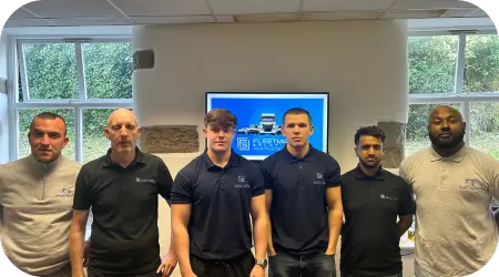 CONTACT US - FLEETMAXX BURNLEY