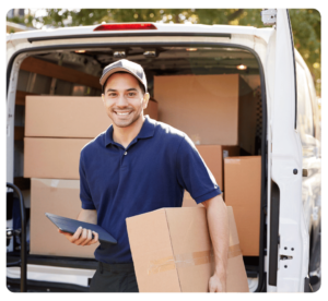 Courier Insurance