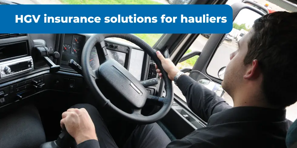 HGV Insurance