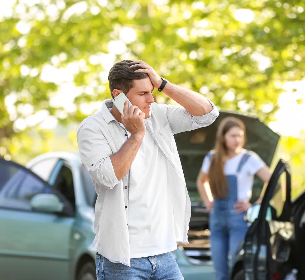 Fleet insurance
