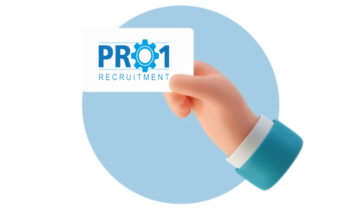 Pro1 Recruitment
