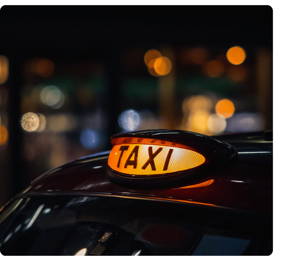 taxi insurance
