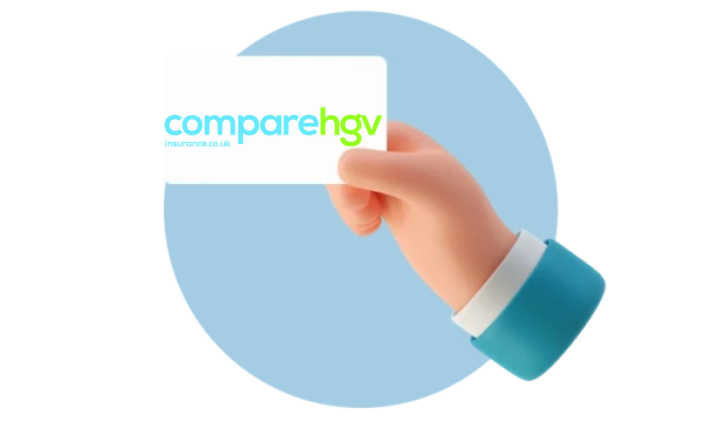 compare hgv insurance