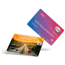 fuel cards