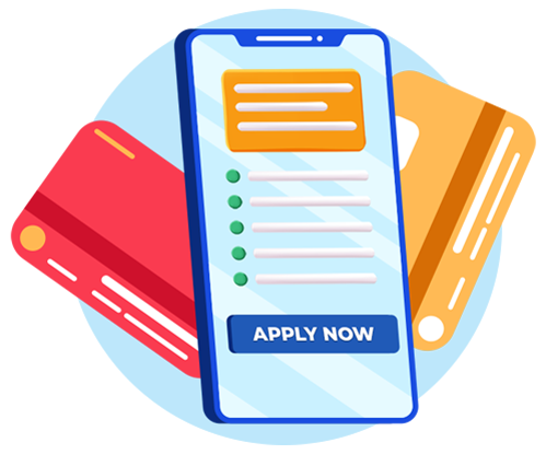 apply for fuel card