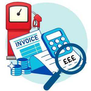 fuel cost analysis
