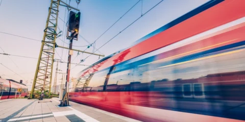 railway fuel services