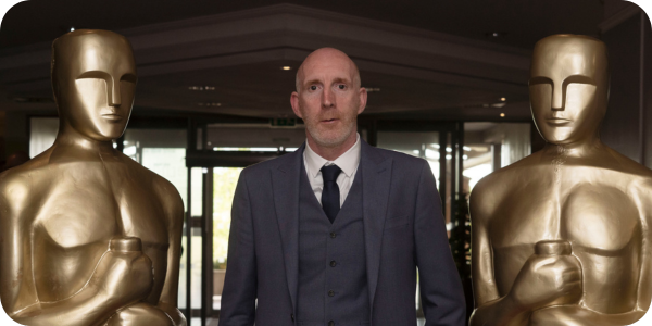 stephen buckley