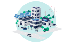 ENERGY PROCUREMENT
