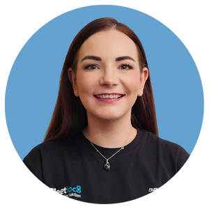Jenna Rafferty -Fleetloc8 - Fleetmaxx Solutions Motherwell