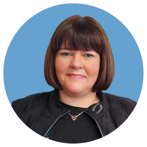 Suzanne McAlinden Fleetloc8 - Fleetmaxx Solutions Motherwell