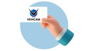 VEHCAM