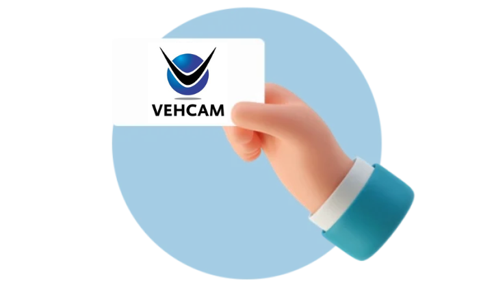 VEHCAM PARTNERSHIP (1) VEHCAM