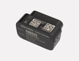 Fleetloc8 OBD Vehicle Tracker