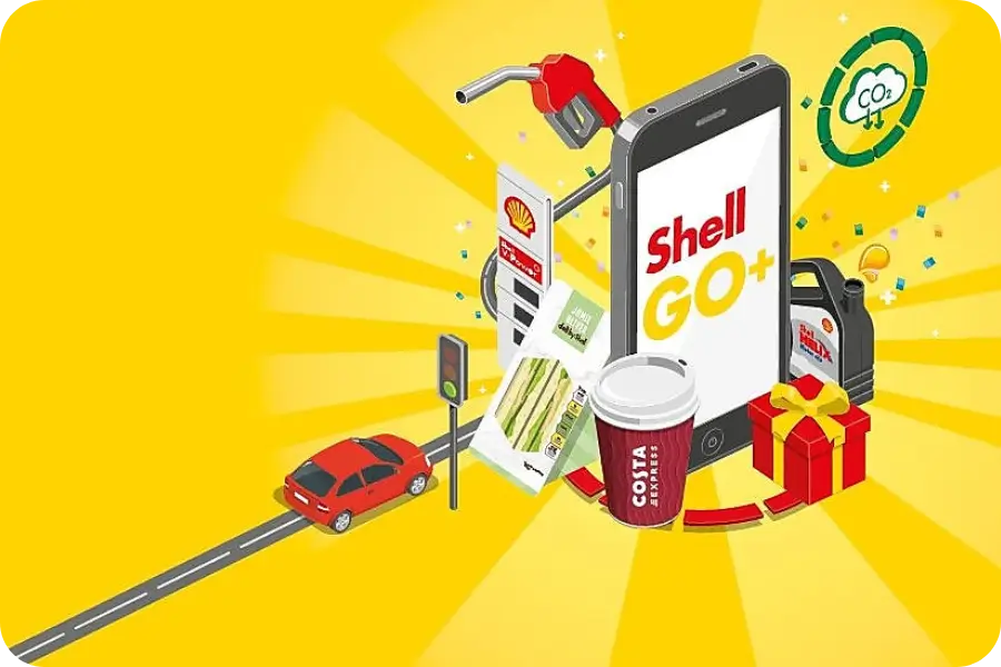 Shell Recharge EV Charge Card 50 000 Chargers Nationwide Shell Recharge EV Charge Card 50 000 Chargers Nationwide