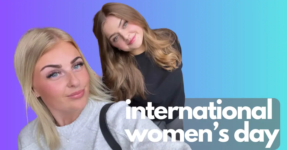 Celebrating the International Women’s Day at Fleetmaxx Solutions Ipswich