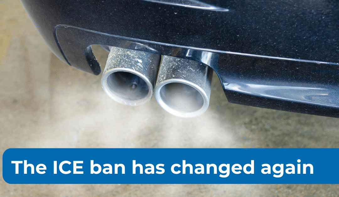 ice ban