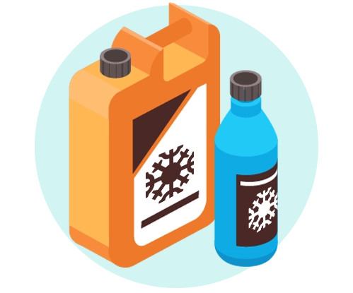 adblue-antifreeze antifrezze