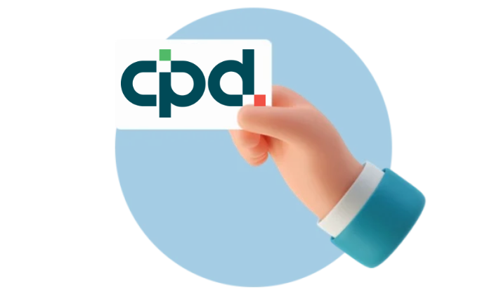 cpd cpd