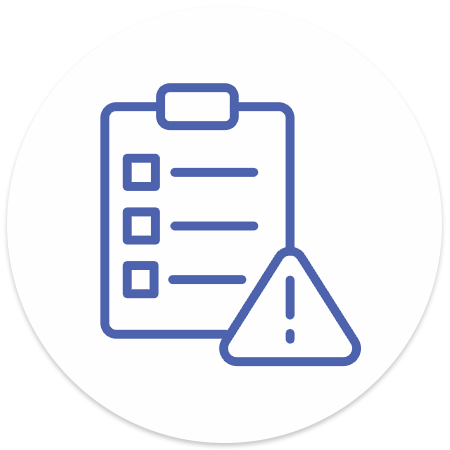risk management<br />

