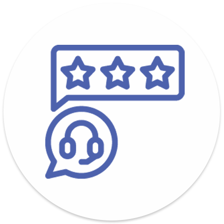 customer services