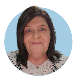 Angela McGranaghan