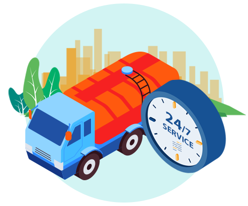 fms-emergency-fuel-banner-2 mobile fuel delivery with oilfast express