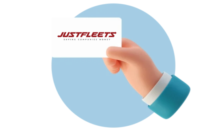 just fleets just fleets