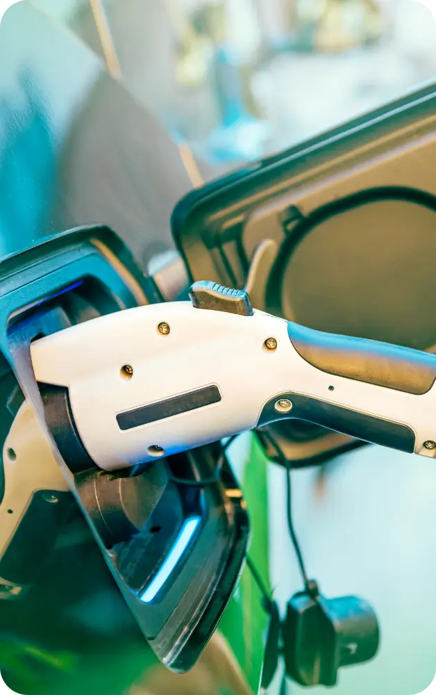 Recharge home charging solutions