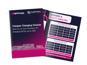 cheaper ev charging