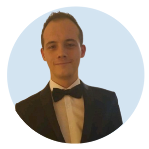 Sean Hewings, Director, Just Fleet