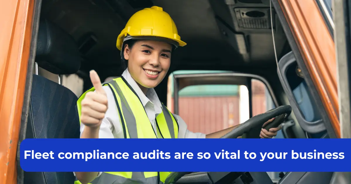Fleet Compliance Audits