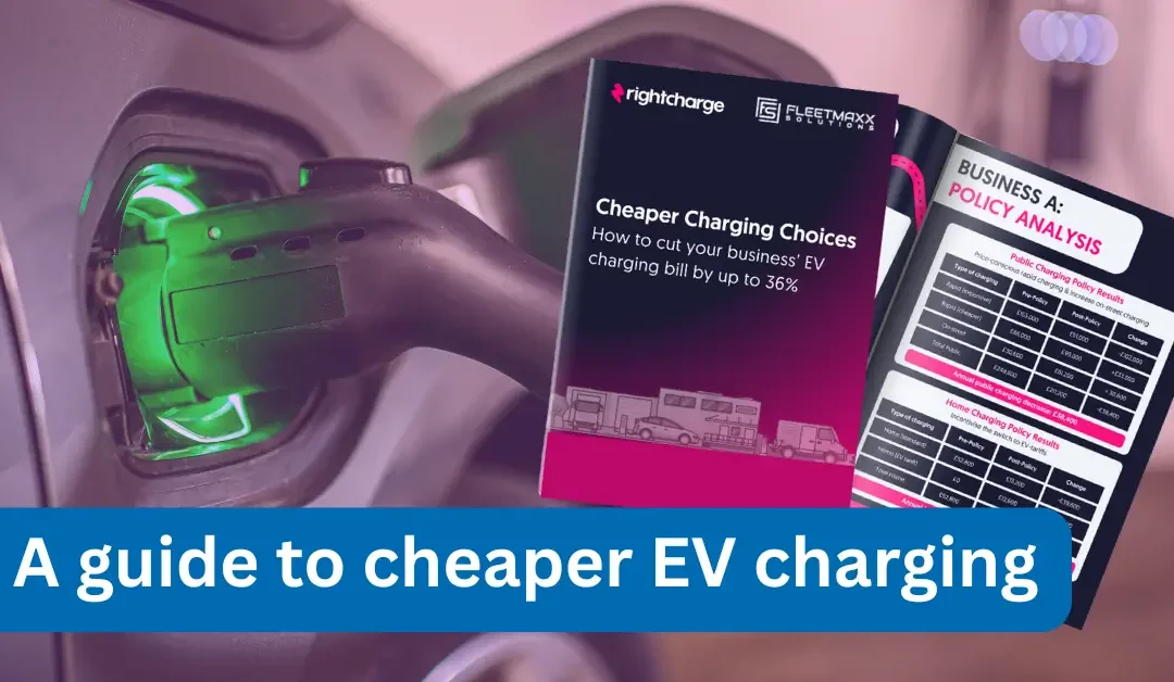 cheaper ev charging