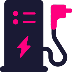 rightcharge ev charge card - public charging