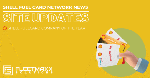 Shell Ag Packaging Updates Shell Network Update – September 2025 - Fleetmaxx Solutions