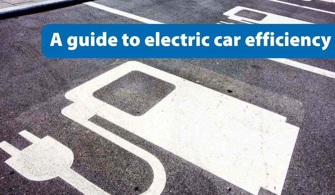 What is kWh per mile?