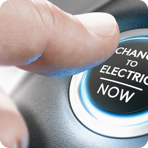 EV Myth 2: Electric vehicles are too expensive