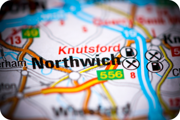 Fleetmaxx Solutions Northwich