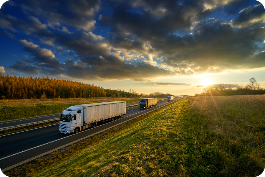 HGV TRACKING