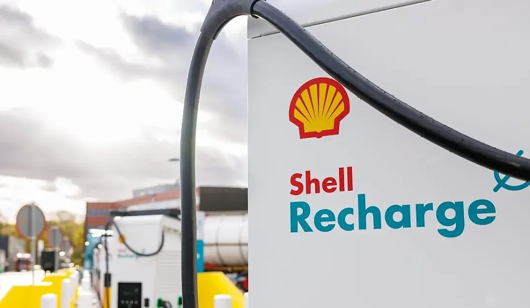 Shell Recharge in the UK (1)