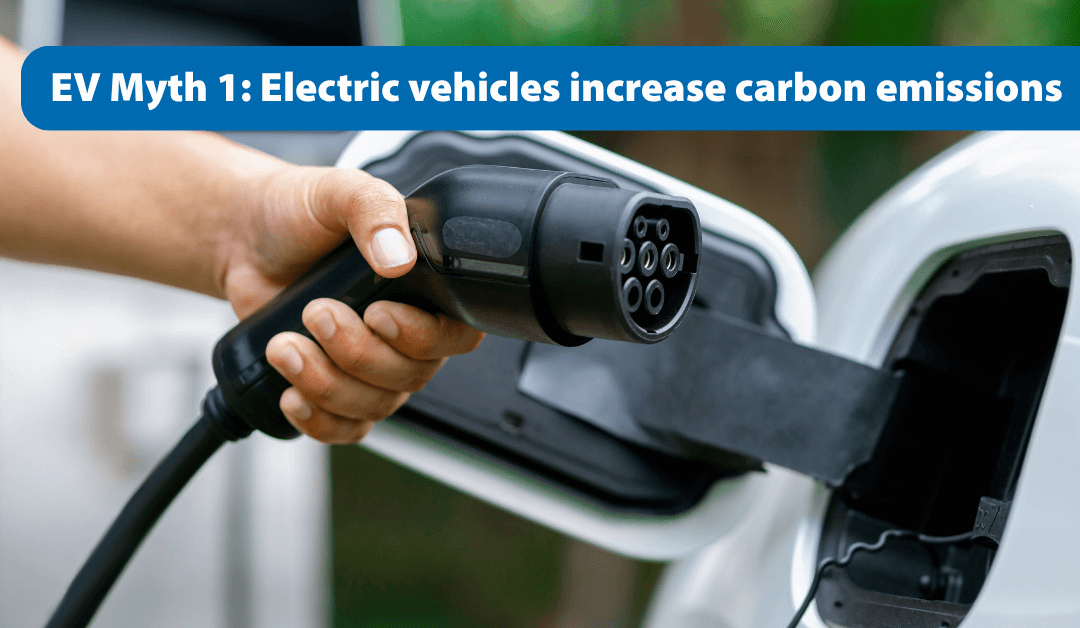 EV Myth 1