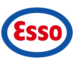 esso fuel cards