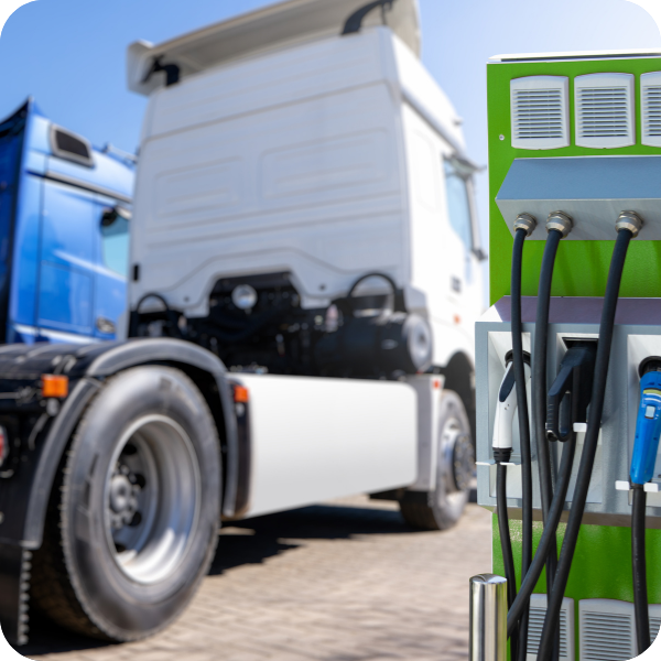 What is kWh per mile?