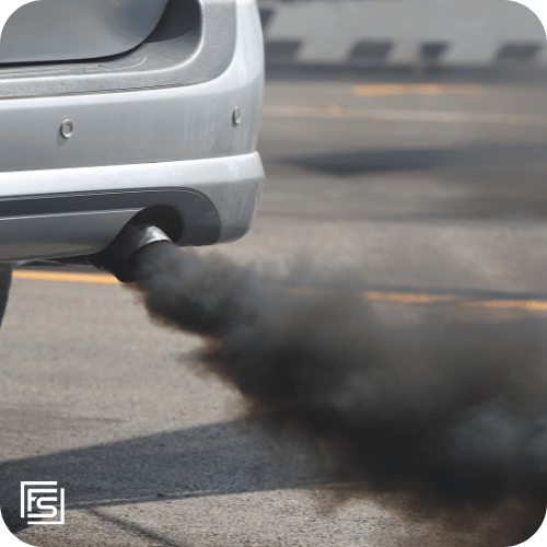 Pollution caused by AdBlue cheat devices (500 x 500 px)