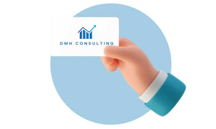 DMH Consulting DMH Consulting