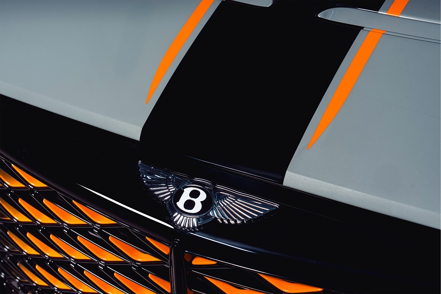 One plus One: Bentley’s First Batur Convertible – A Masterclass in Bespoke Excellence