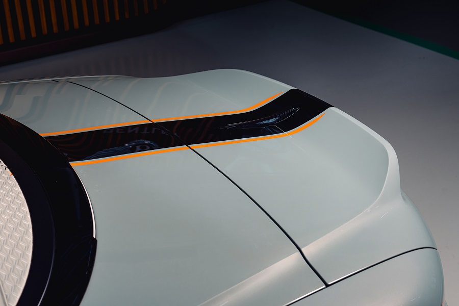 One plus One: Bentley’s First Batur Convertible – A Masterclass in Bespoke Excellence